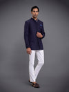 BANDHGALA JACKET