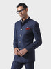 THE BANDHGALA SUIT A MASTERPIECE OF LUXURY AND CRAFTSMANSHIP
