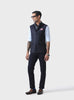 SARTORIAL SOPHISTICATION THE EXQUISITE WOOL WAISTCOAT