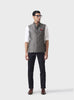 CRAFTED FOR CONNOISSEURS THE WOOL WAISTCOAT EXPERIENCE