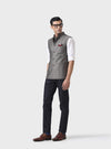 CRAFTED FOR CONNOISSEURS THE WOOL WAISTCOAT EXPERIENCE