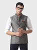 CRAFTED FOR CONNOISSEURS THE WOOL WAISTCOAT EXPERIENCE
