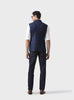 THE EPITOME OF ELEGANCE WOOLLEN WAISTCOAT PERFECTION