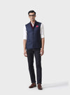 THE EPITOME OF ELEGANCE WOOLLEN WAISTCOAT PERFECTION