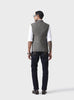 CRAFTED FOR CONNOISSEURS THE WOOL WAISTCOAT EXPERIENCE