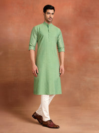 EDEN WEAVE KURTA