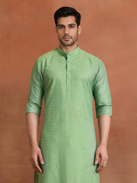 EDEN WEAVE KURTA