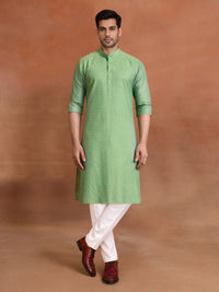 EDEN WEAVE KURTA