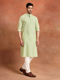 MINT IMPERIAL KURTA