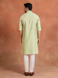 MINT IMPERIAL KURTA