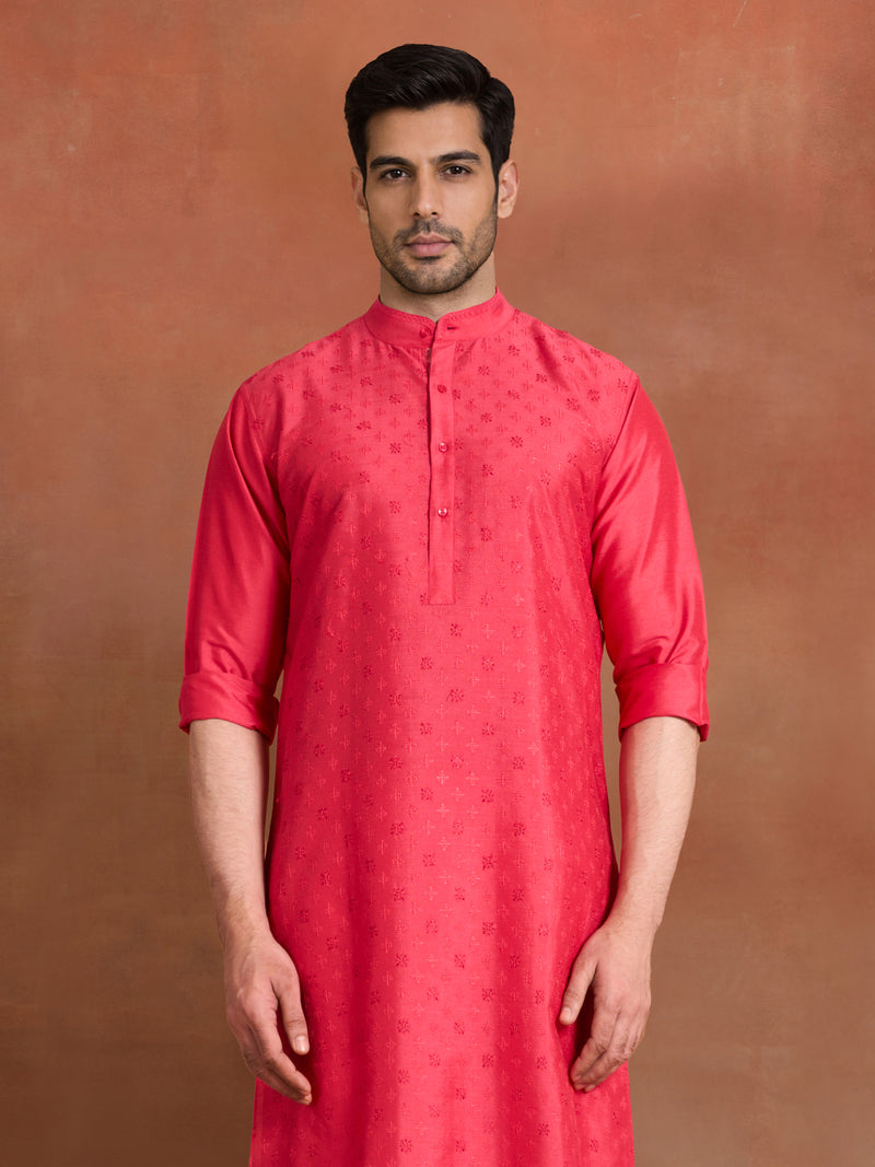 GULNAAR REGAL KURTA
