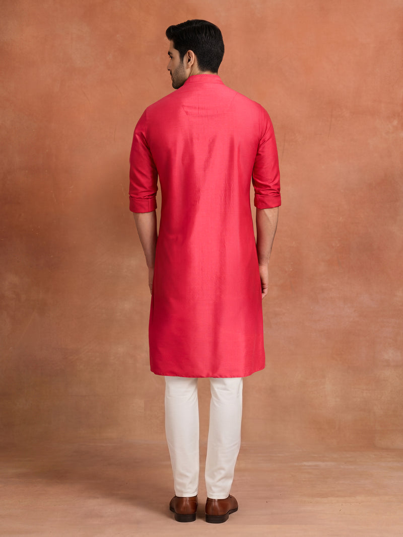 GULNAAR REGAL KURTA