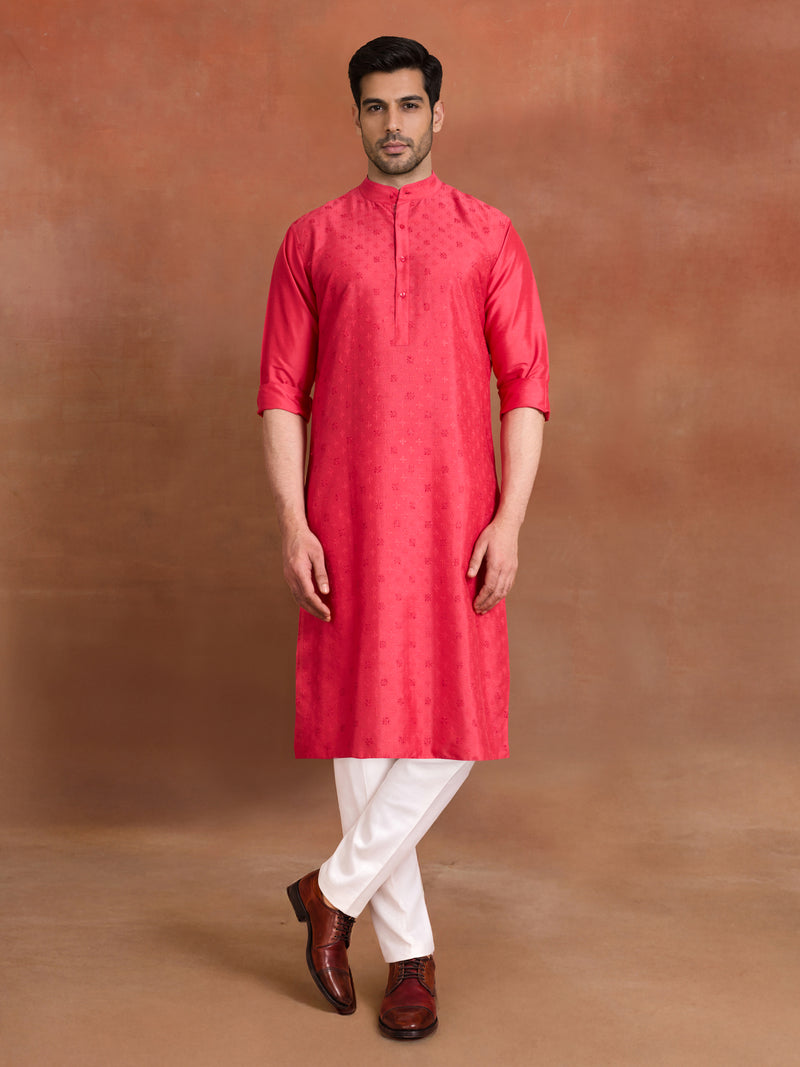 GULNAAR REGAL KURTA