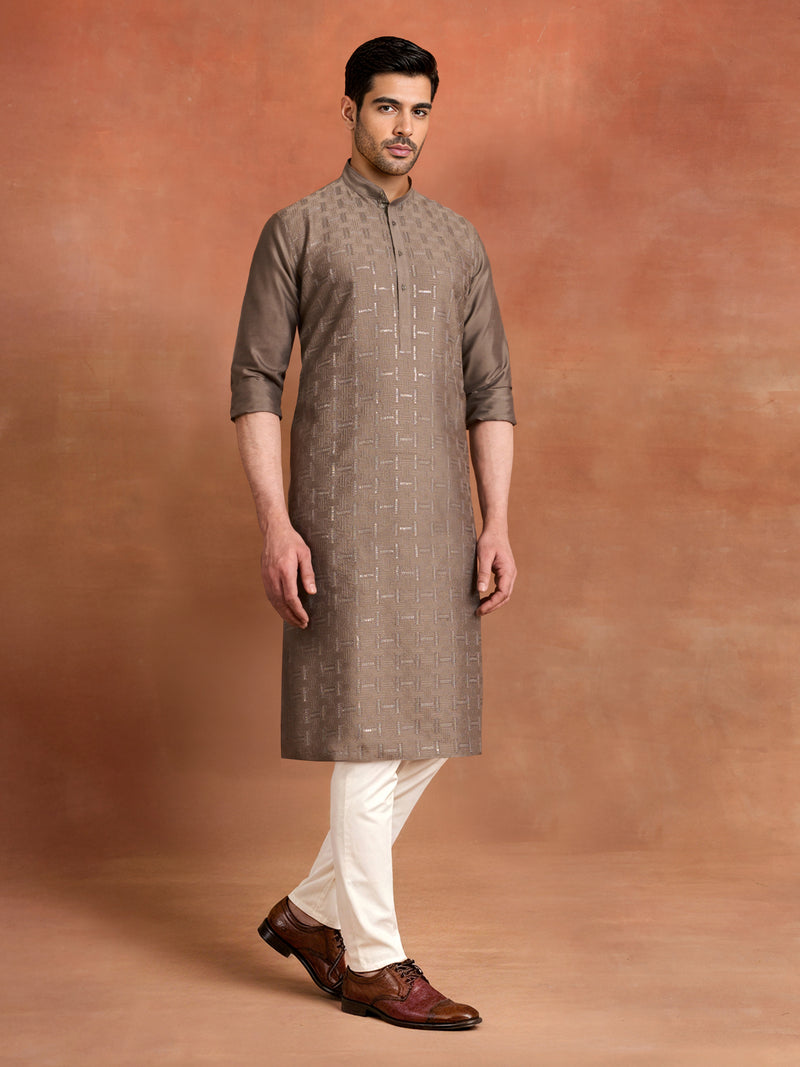 UMBER GRID KURTA