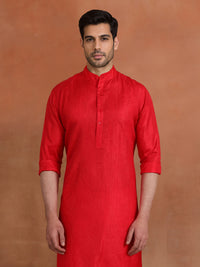 SCARLET STITCH KURTA