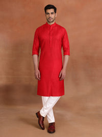 SCARLET STITCH KURTA