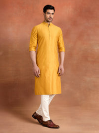 GOLDEN CREST KURTA