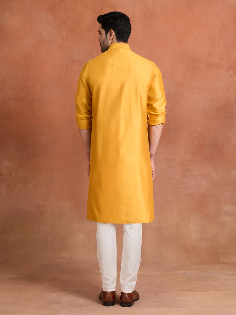 GOLDEN CREST KURTA