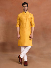 GOLDEN CREST KURTA