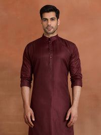 MERLOT CLASSIC KURTA