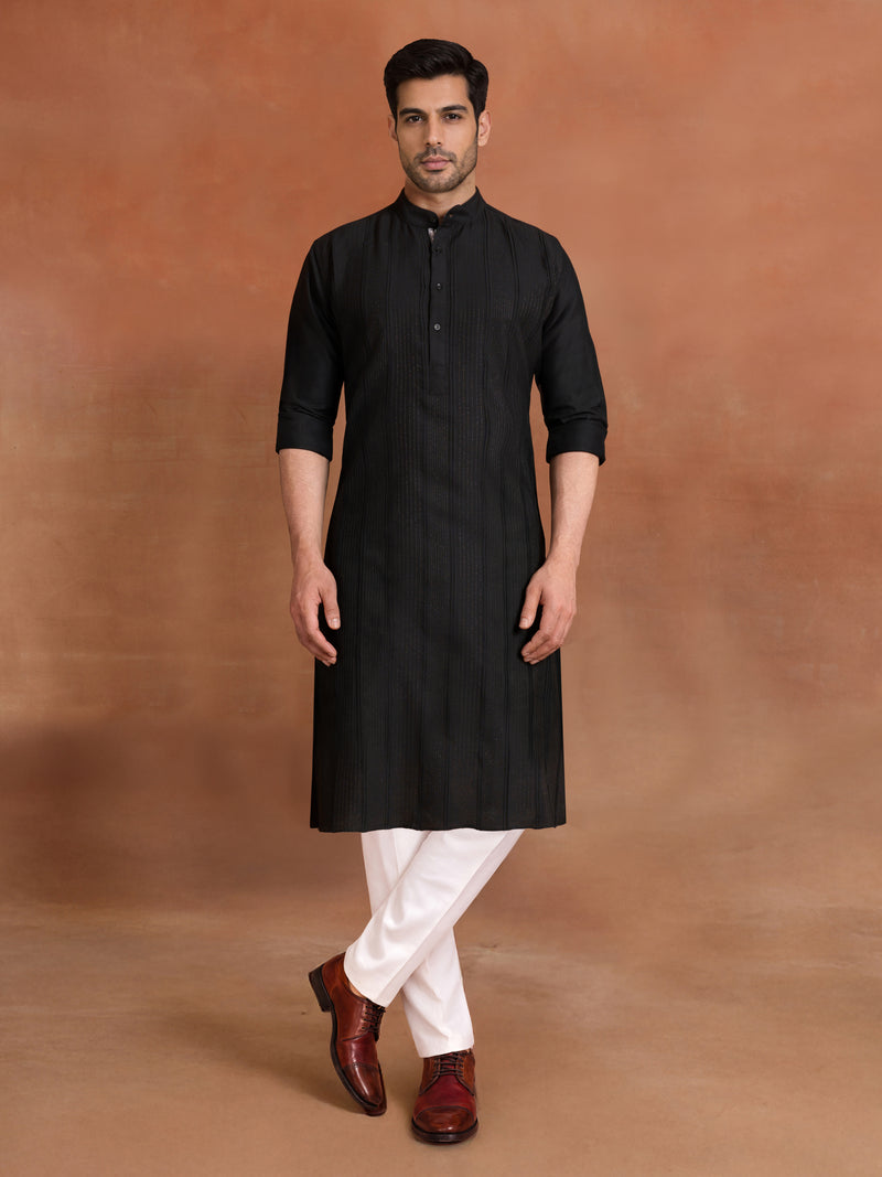 ONYX SIGNATURE KURTA