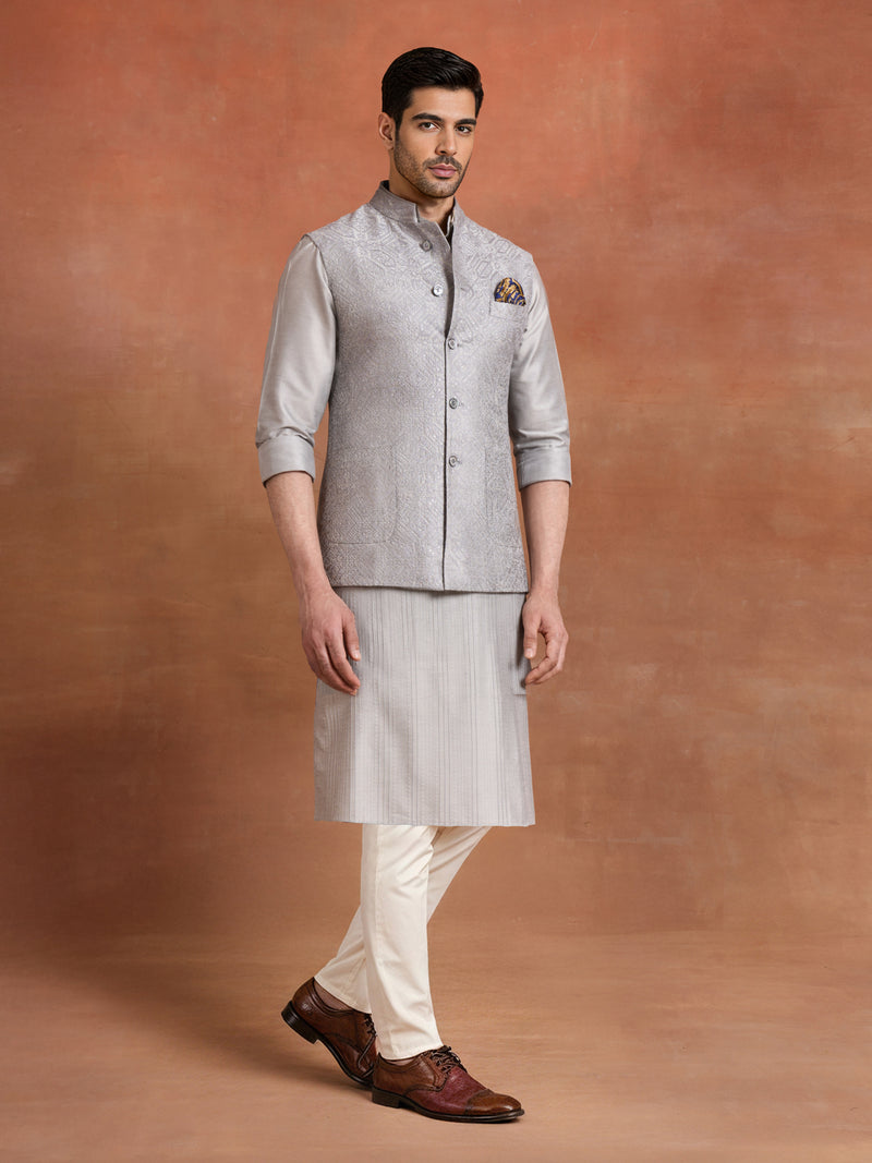 ASH SOVEREIGN WAISTCOAT