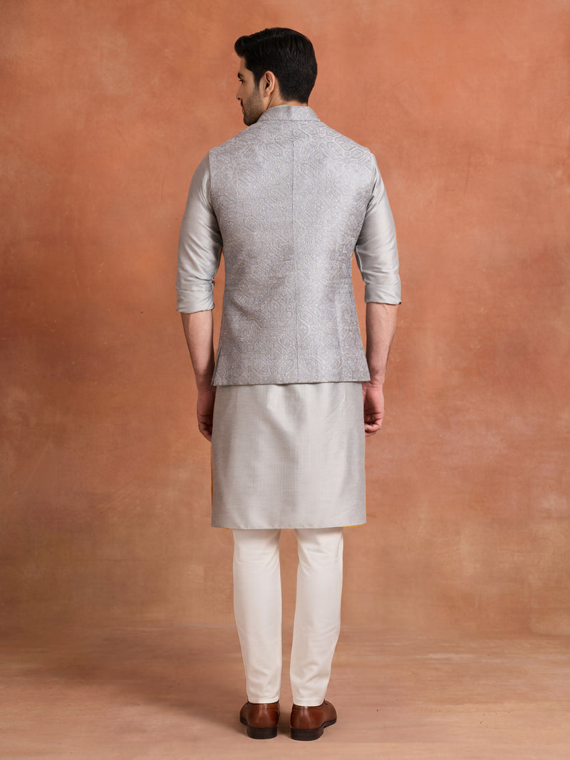 ASH SOVEREIGN WAISTCOAT