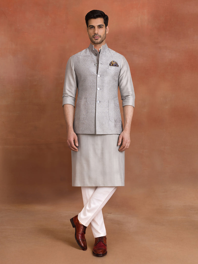 ASH SOVEREIGN WAISTCOAT