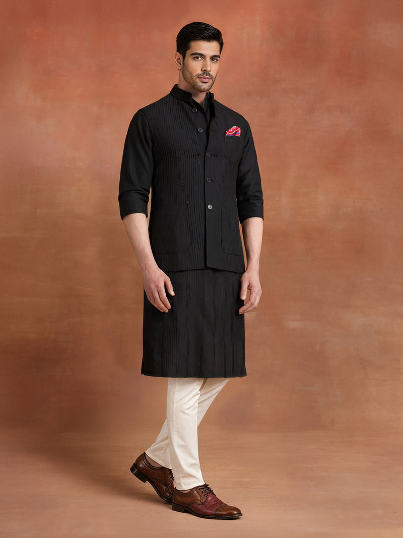 ONYX CLASSIC WAISTCOAT