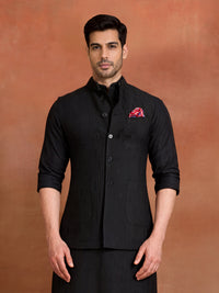 ONYX CLASSIC WAISTCOAT