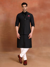 ONYX CLASSIC WAISTCOAT