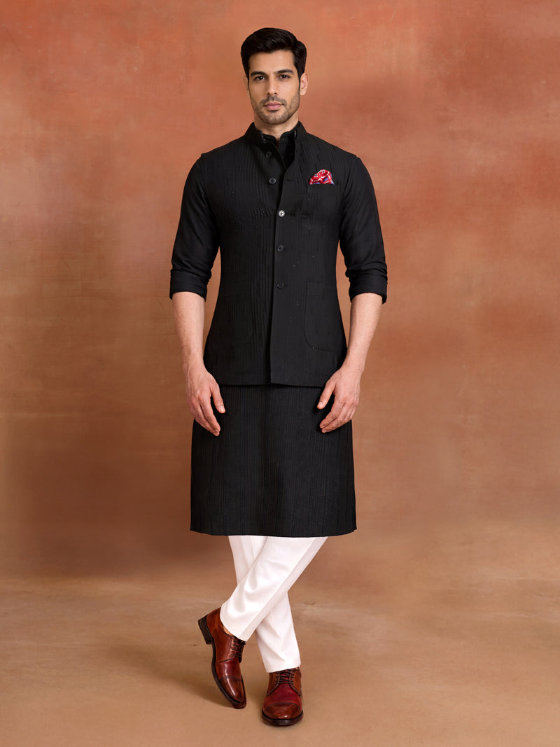 ONYX CLASSIC WAISTCOAT