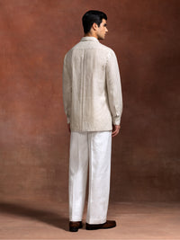 LINHO LINEN SHIRT