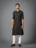 EMBROIDERED KURTA