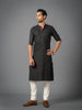 EMBROIDERED KURTA