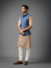 THE AVIATOR WAISTCOAT