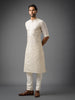 EMBROIDERED KURTA