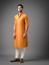 EMBROIDERED KURTA