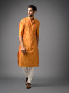 EMBROIDERED KURTA