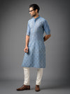 EMBROIDERED KURTA