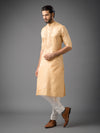 EMBROIDERED KURTA