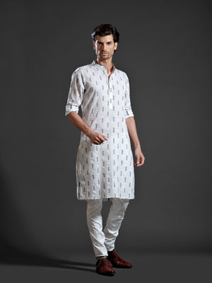 GARDENIA KURTA