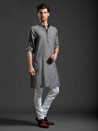ENDLESS MOONLIGHT KURTA