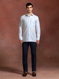 CLOUD LINEN SHIRT
