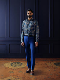 EQUESTRIAN STORY SHIRT