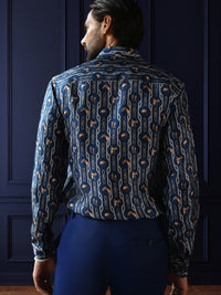 EQUESTRIAN STORY SHIRT