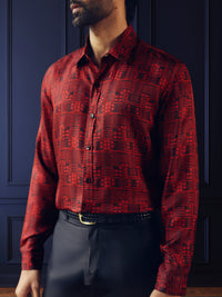 ARTISANAL STORY SHIRT