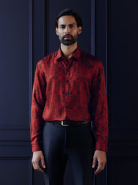 ARTISANAL STORY SHIRT