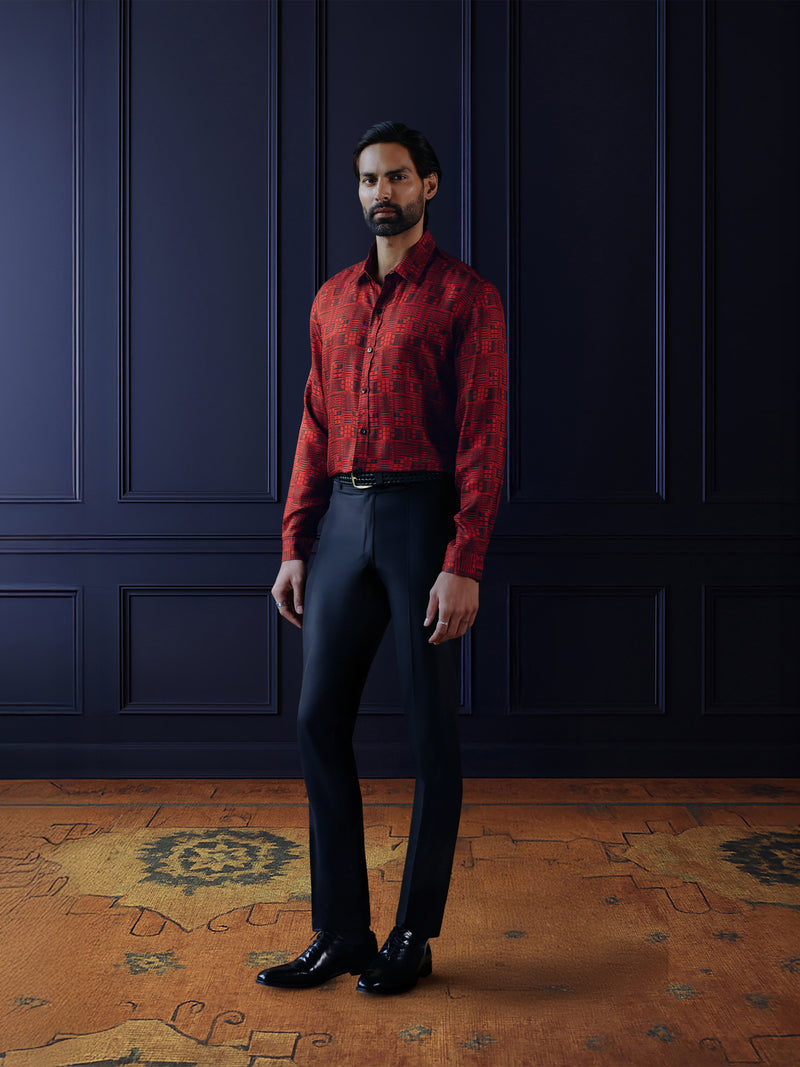 ARTISANAL STORY SHIRT