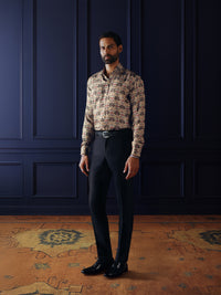 DECO STATEMENT SHIRT